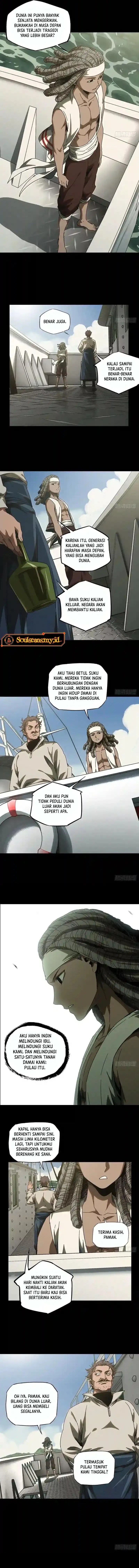 Dilarang COPAS - situs resmi www.mangacanblog.com - Komik elephant invisible 244 - chapter 244 245 Indonesia elephant invisible 244 - chapter 244 Terbaru 2|Baca Manga Komik Indonesia|Mangacan